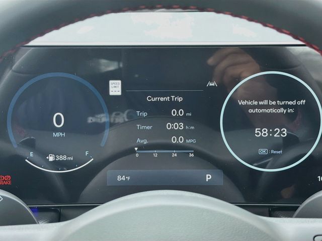 New 2026 Hyundai Sonata N Line FWD image 12