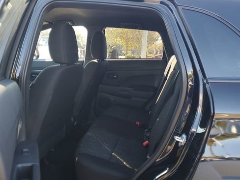 New 2025 Mitsubishi Outlander Sport AWD image 12