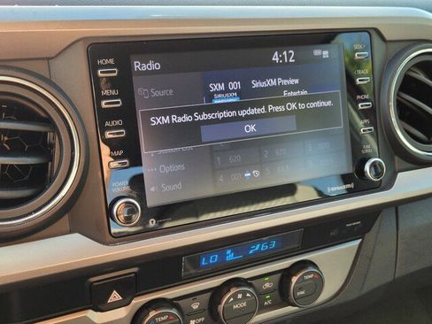 Certified 2021 Toyota Tacoma SR5 image 17