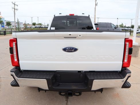 New 2026 Ford F350 Lariat w/ Lariat Premium Package AWD/4WD image 24