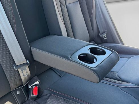 New 2026 Subaru WRX AWD/4WD image 29