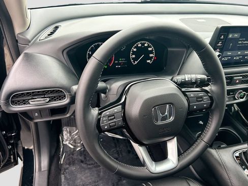Certified 2026 Honda HR-V EX-L image 11