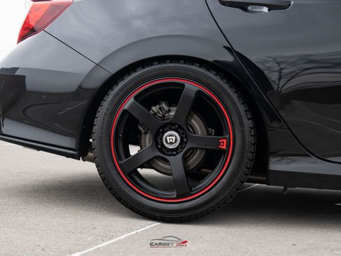 Used 2019 Honda Civic Si image 11