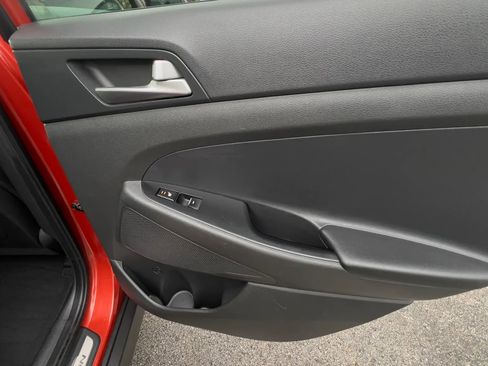 Used 2016 Hyundai Tucson Limited w/ Option Group 03 AWD/4WD image 24