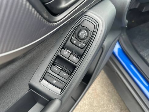New 2026 Subaru WRX w/ WRX Base Protection Package AWD/4WD image 10