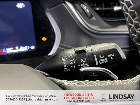 New 2025 Jeep Grand Cherokee Altitude image 33