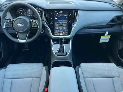 New 2025 Subaru Outback Premium image 13