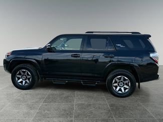 Used 2021 Toyota 4Runner TRD Off-Road Premium video 2
