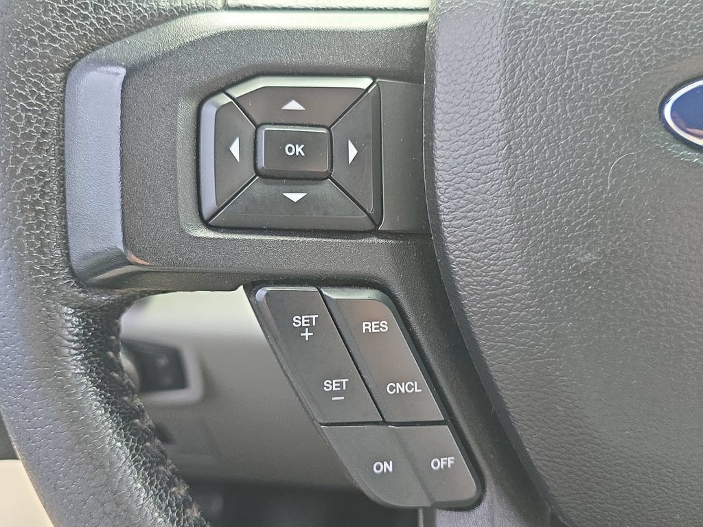 Used 2016 Ford F150 XLT w/ Equipment Group 301A Mid AWD/4WD image 18