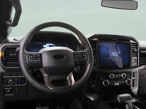 Used 2025 Ford F150 Tremor image 9