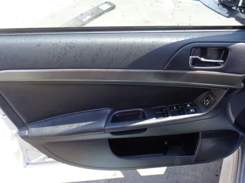 Used 2015 Mitsubishi Lancer SE AWD/4WD image 15