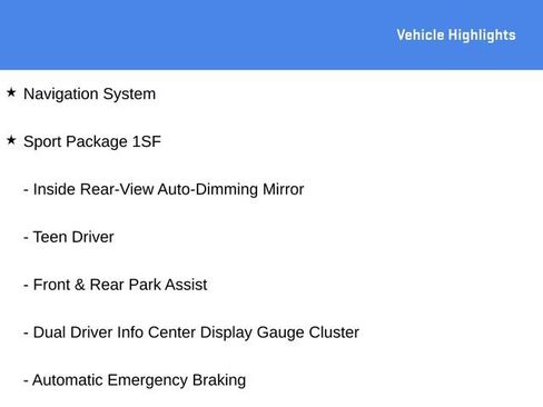 Used 2024 Cadillac XT6 Sport w/ Platinum Package image 5