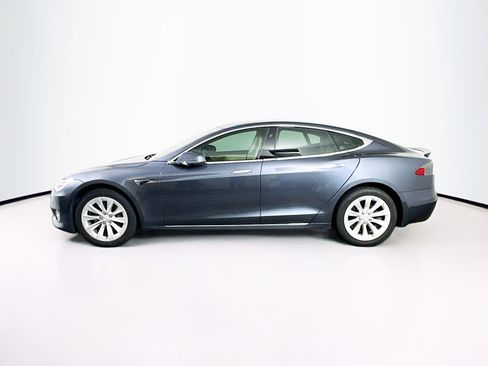 Used 2018 Tesla Model S 100D AWD/4WD image 4