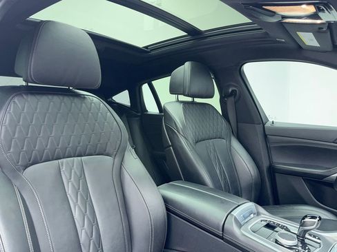 Used 2023 BMW X6 xDrive40i image 47