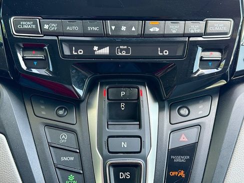 Used 2020 Honda Odyssey EX-L image 16
