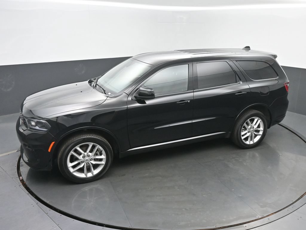 Used 2025 Dodge Durango GT AWD/4WD image 45