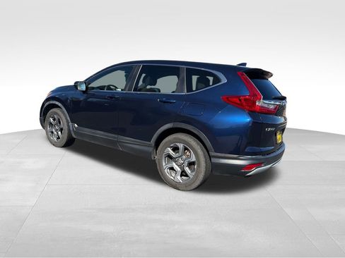 Used 2019 Honda CR-V EX image 3