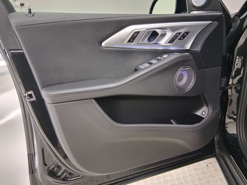 Certified 2023 BMW XM AWD/4WD image 12