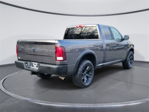 Used 2022 RAM 1500 Classic Warlock image 4