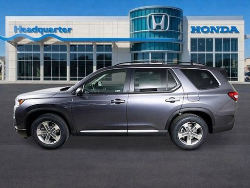 New 2026 Honda Pilot EX-L image 6