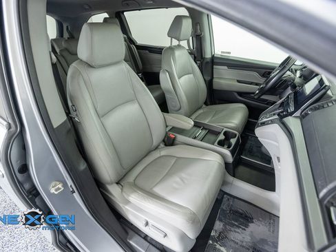 Used 2019 Honda Odyssey EX-L image 42