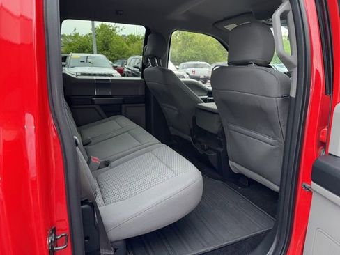 Used 2016 Ford F150 XLT w/ Equipment Group 302A Luxury RWD image 33