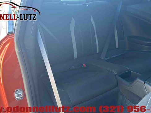 Used 2023 Chevrolet Camaro SS image 14