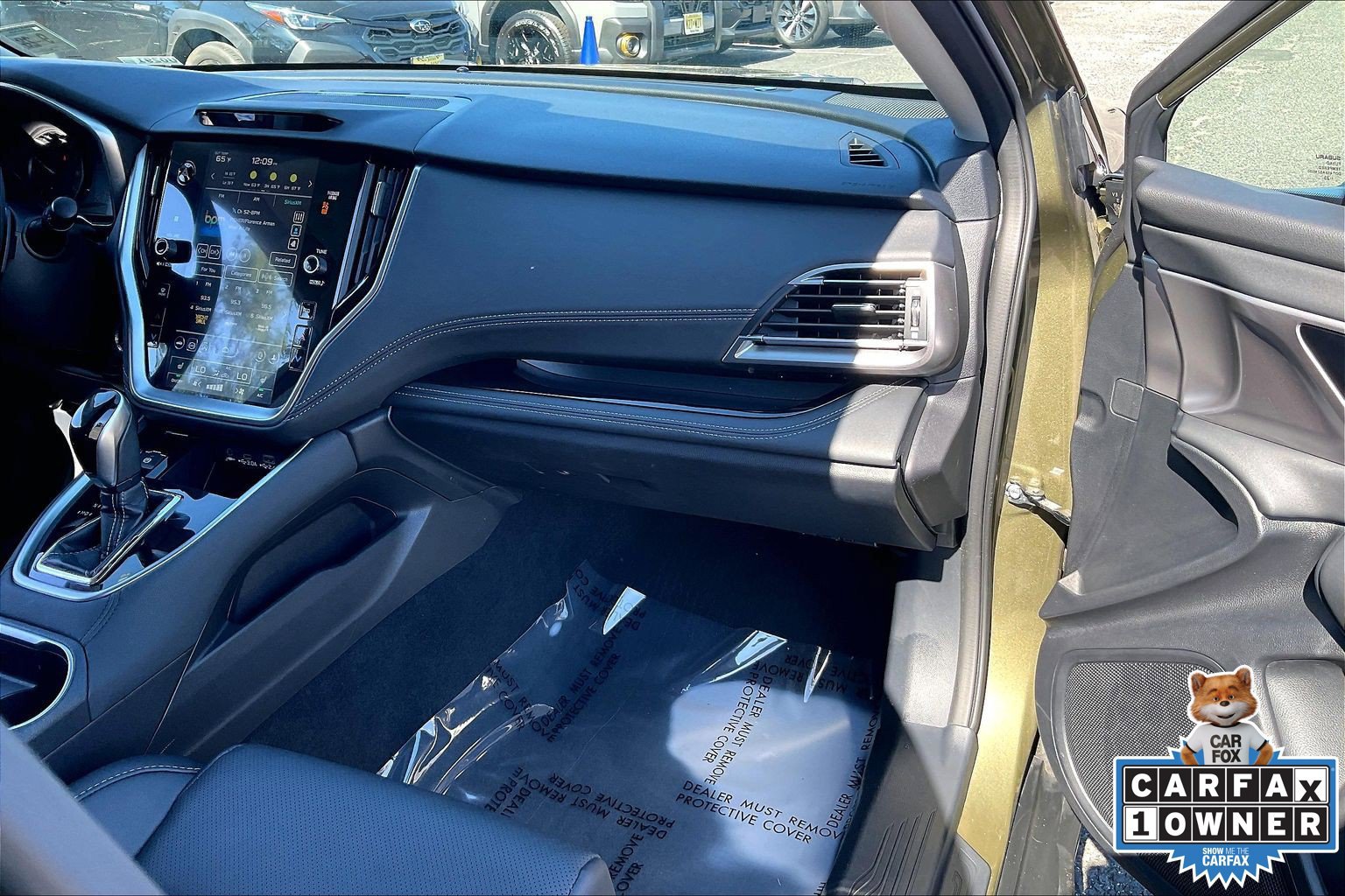 Certified 2024 Subaru Outback Limited AWD/4WD image 19