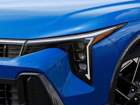 New 2026 Kia K4 GT-Line FWD image 10