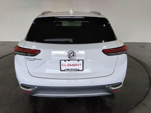Used 2022 Buick Envision Preferred image 7