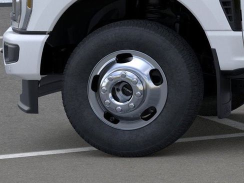 New 2026 Ford F350 Platinum image 19