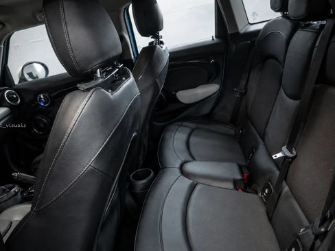 Used 2015 MINI Cooper S FWD image 17