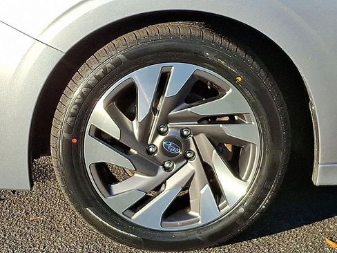 Used 2024 Subaru Legacy Limited AWD/4WD image 8