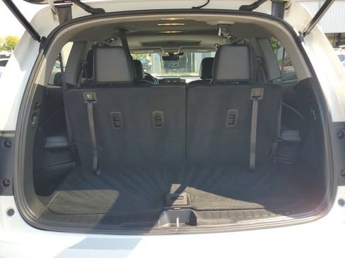 Used 2021 Honda Pilot Special Edition image 10