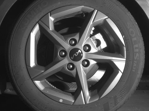 Used 2025 Kia K4 LXS image 14