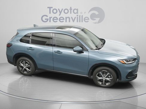 Used 2025 Honda HR-V EX-L image 18