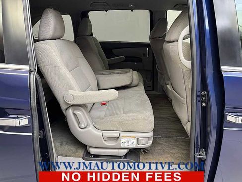 Used 2016 Honda Odyssey SE image 20