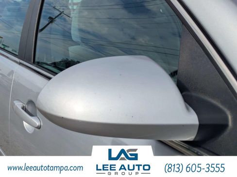 Used 2012 Chevrolet Impala LT w/ LT Sunroof Package FWD image 11