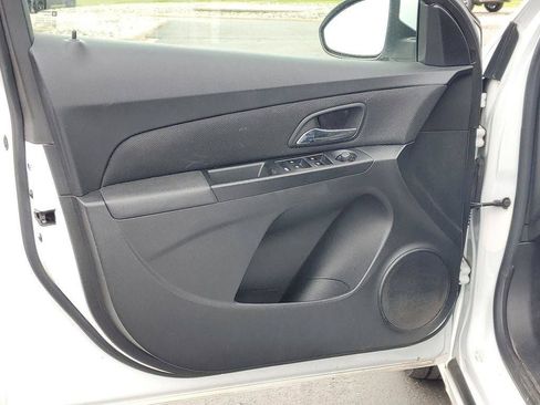 Used 2013 Chevrolet Cruze LT FWD image 19