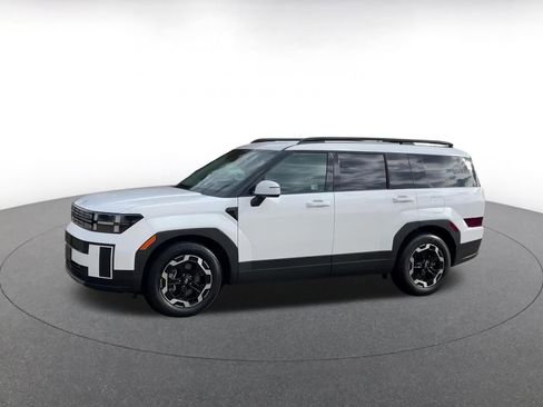 Used 2025 Hyundai Santa Fe SEL image 8