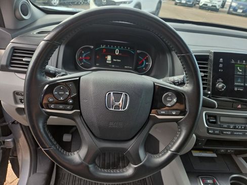 Used 2021 Honda Pilot Special Edition image 15