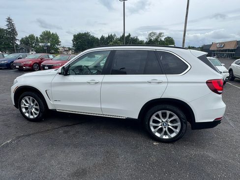 Used 2016 BMW X5 xDrive35i AWD/4WD image 11