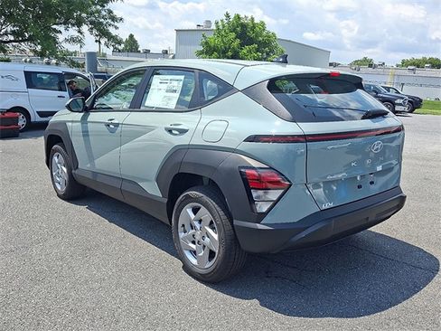 Certified 2026 Hyundai Kona SE AWD/4WD image 5