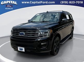 Certified 2020 Ford Expedition XLT w/ Equipment Group 202A AWD/4WD video 1