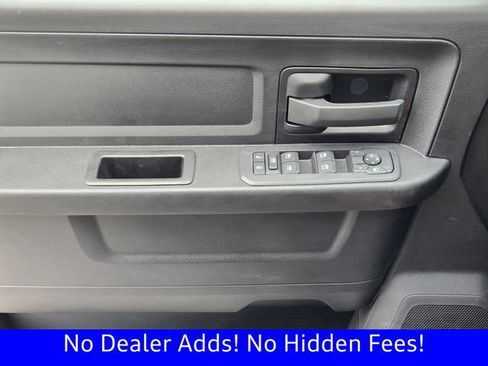 New 2026 RAM 5500 Tradesman image 20