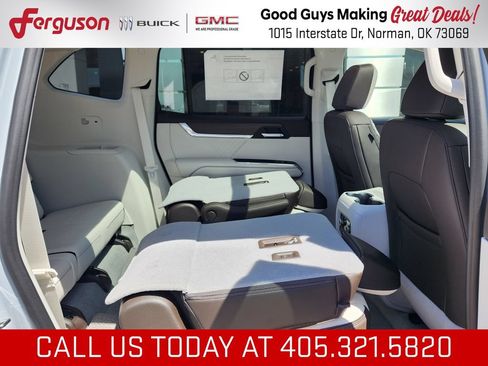 New 2026 GMC Acadia Denali w/ Super Cruise Package FWD image 51
