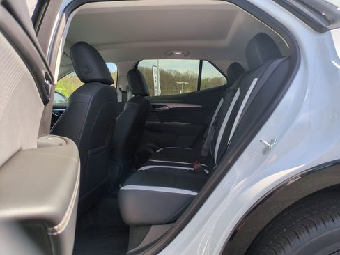 New 2026 Buick Envision Sport Touring AWD/4WD image 15
