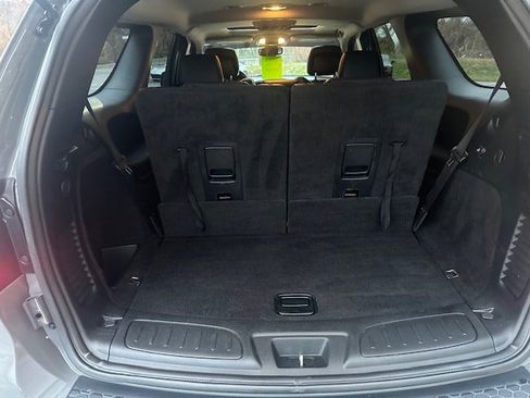 Certified 2020 Dodge Durango GT image 27