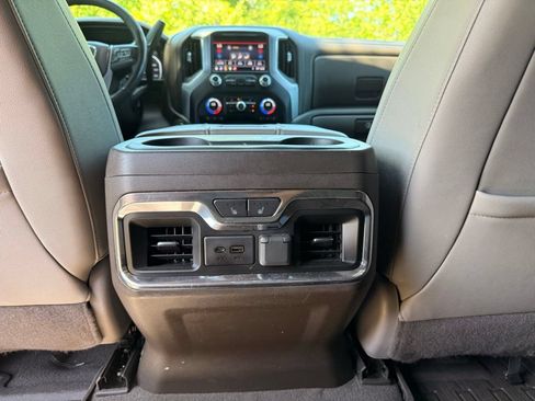 Used 2019 GMC Sierra 1500 SLT AWD/4WD image 27
