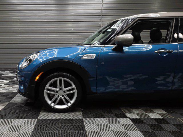 Used 2022 MINI Cooper Clubman S FWD image 37